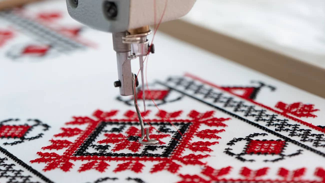 Création textile