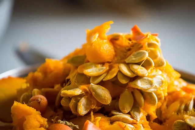 Cuisine-découverte : spécial Halloween (6-12 ans)