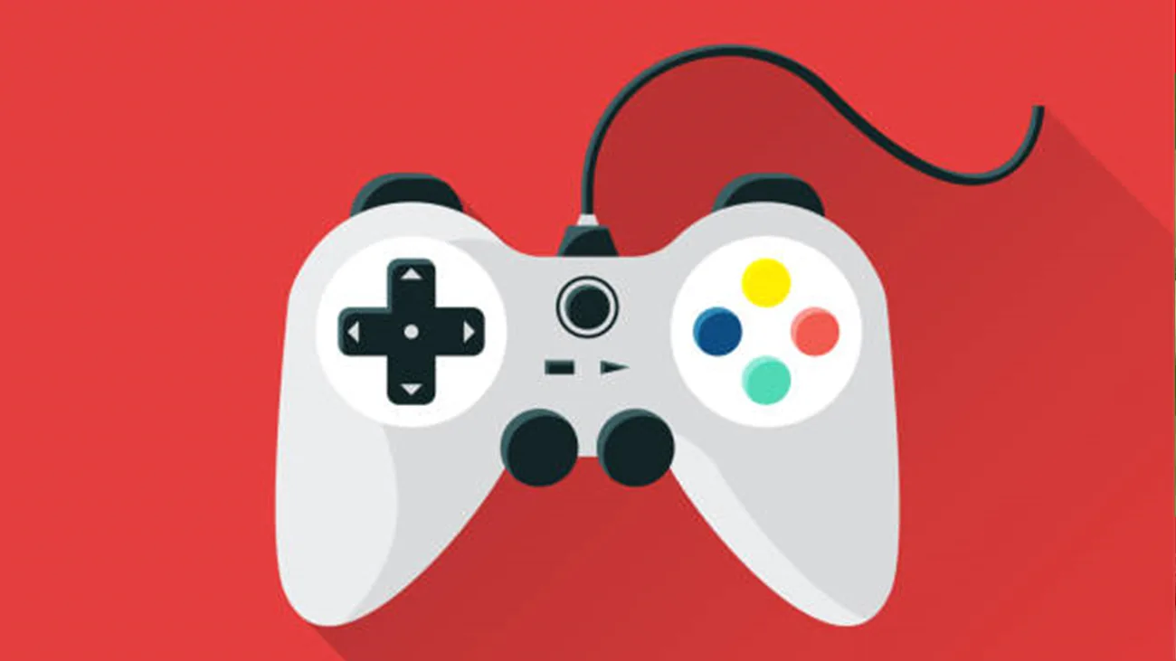 Jeux vidéo
