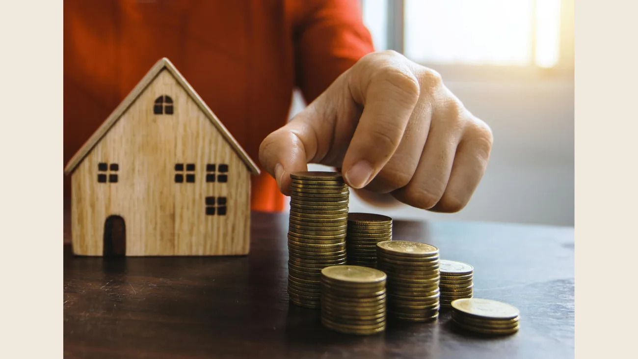 Acheter sa première maison