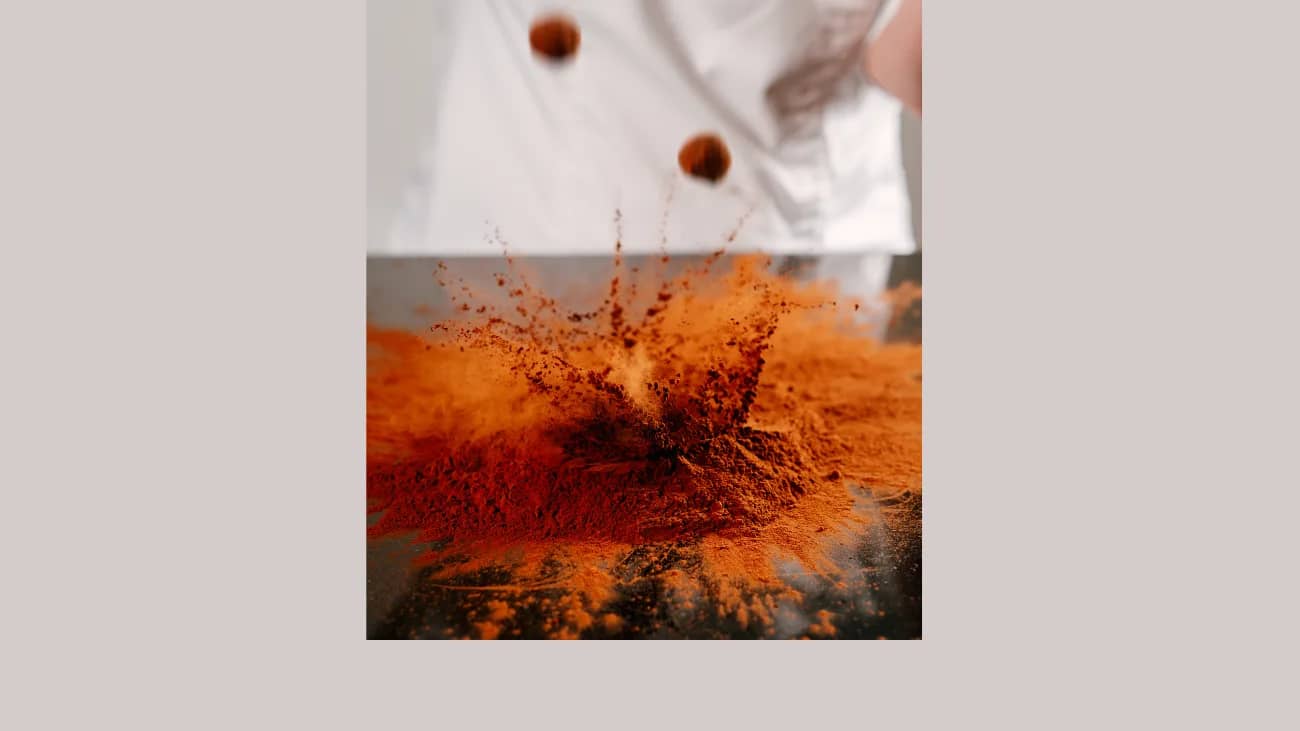 Les truffes