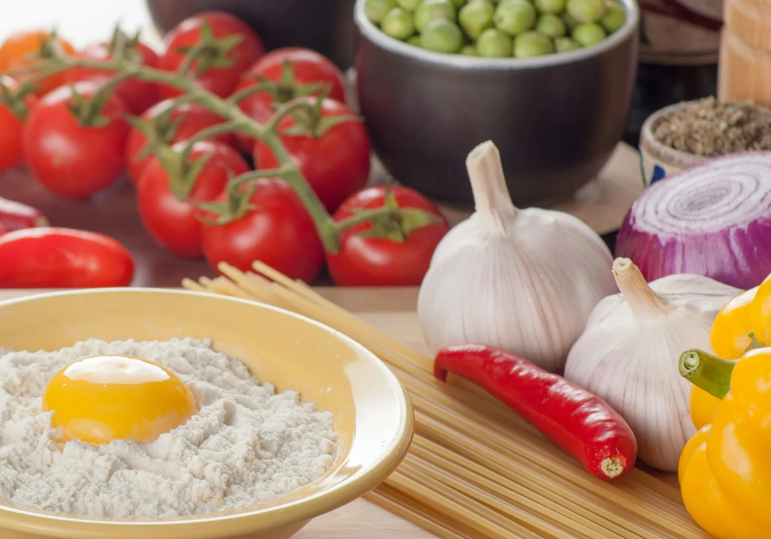 Atelier de cuisine : Fruits et légumes du Québec et récoltes du jardin