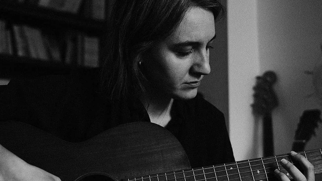 Myriam Gendron - Mayday