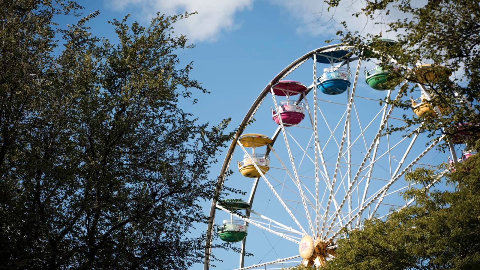 30e édition de la Fête du citoyen de Saint-Léonard