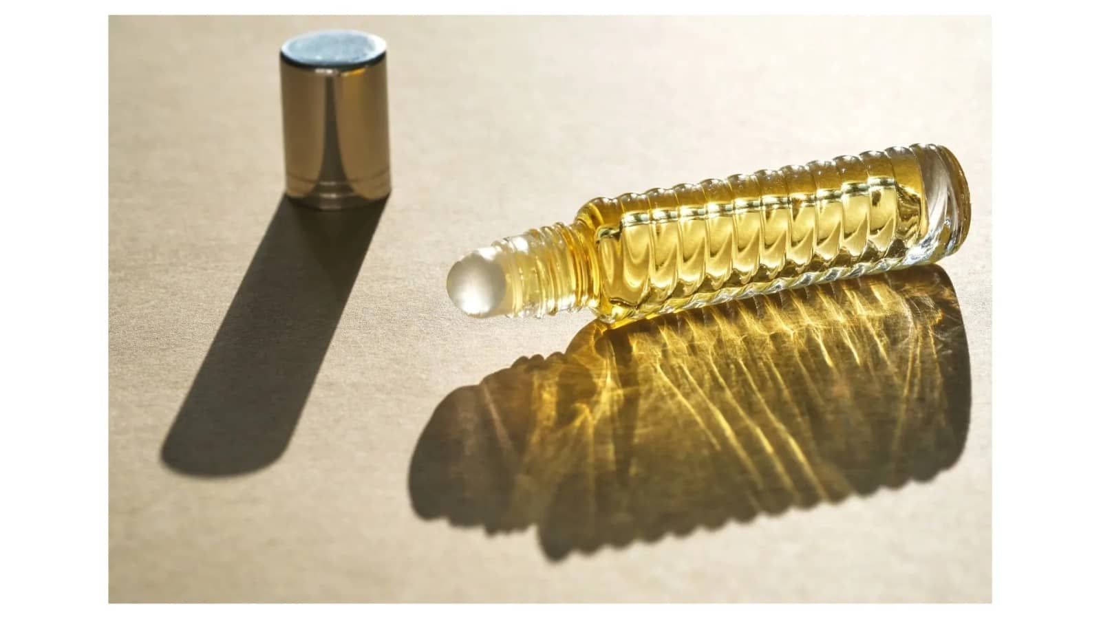 Atelier parfum et aromathérapie