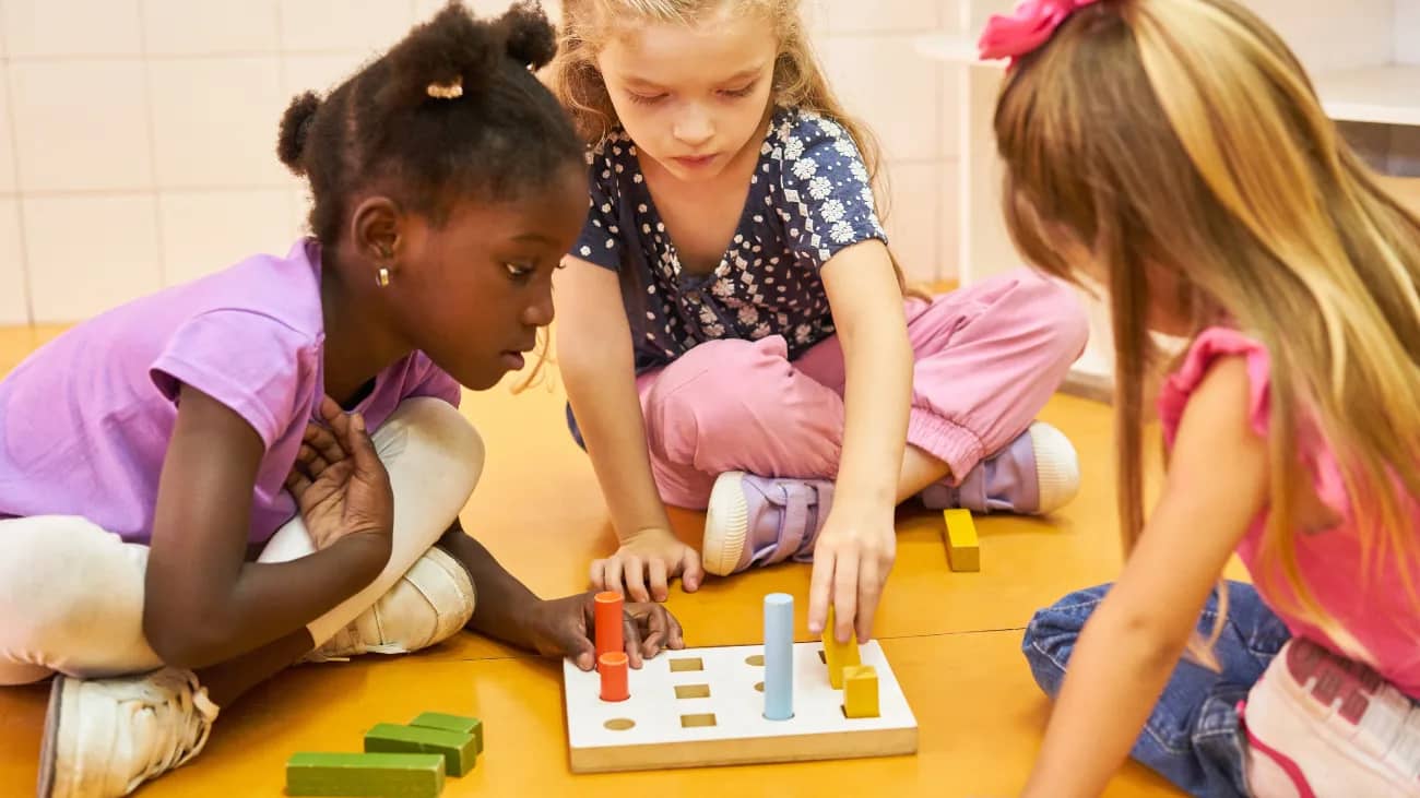 Contes et jeux (3 à 6 ans)