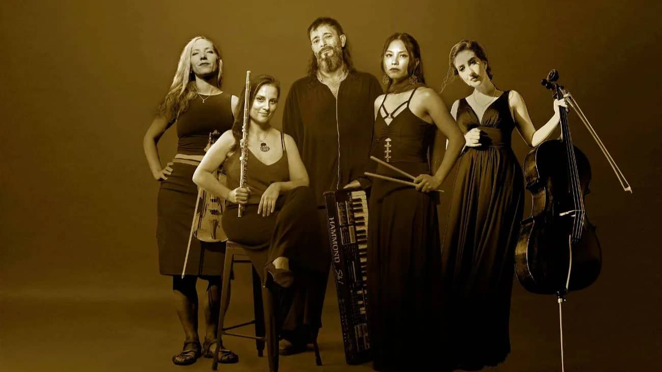 Subhira Quintet