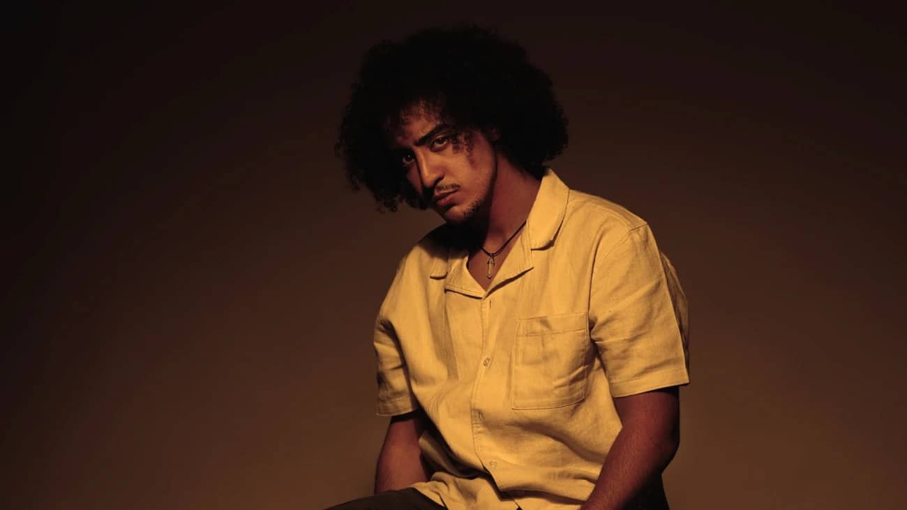 Adam El Mouna