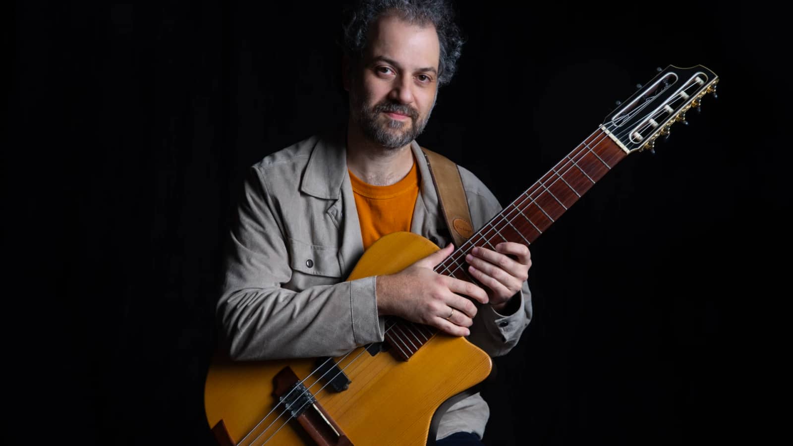 Folka-Bossa - Gabriel Schwartz