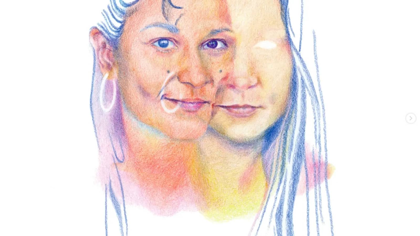 Carnet 04 : Dessin-hommage à ceux qui nous entourent avec Véronique Lévesque-Pelletier