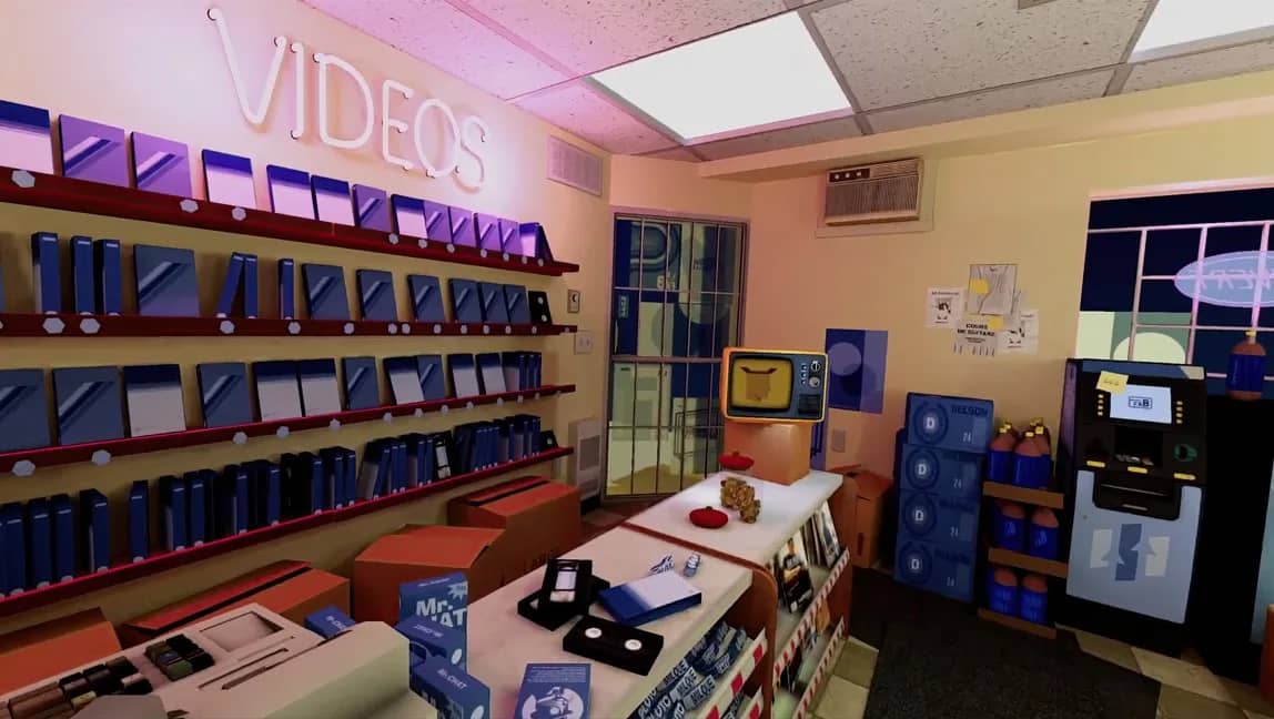 Flot culturel | Expérience réalité virtuelle | FAB de Télé-Québec