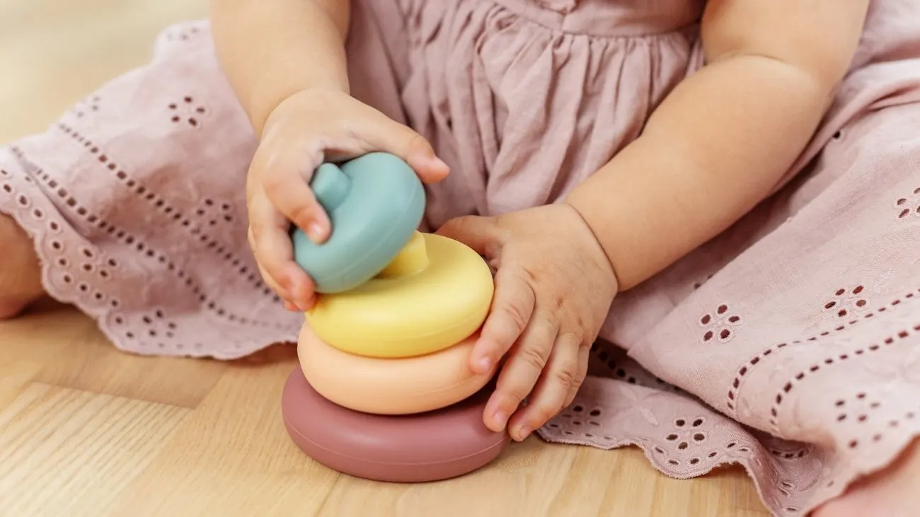 Motricité pour bébés