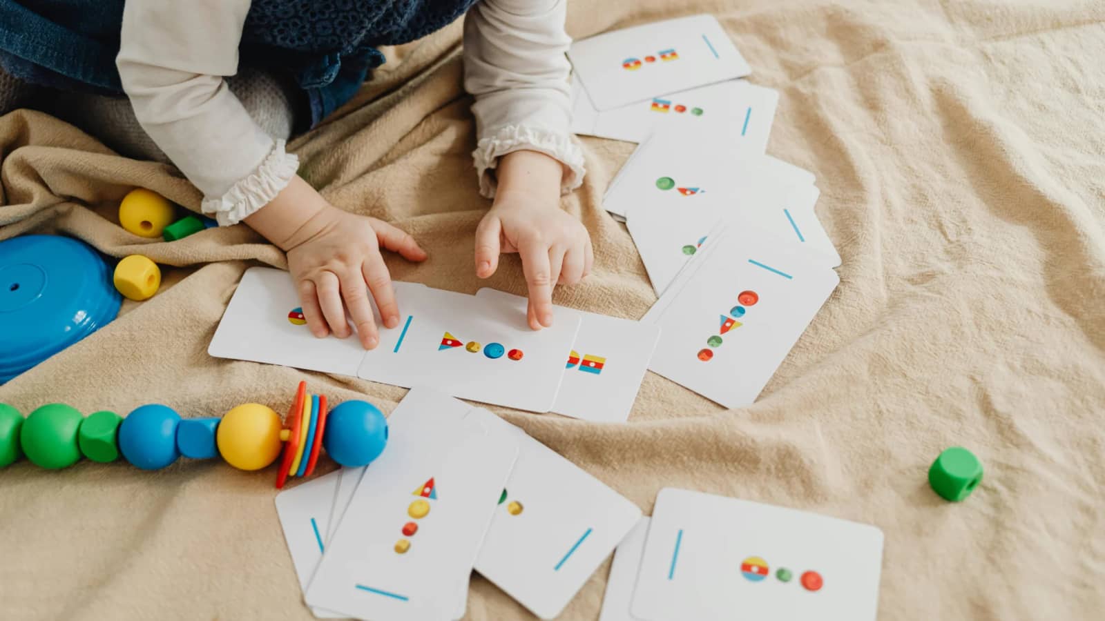 Complètement Jeu! (2-6 ans)