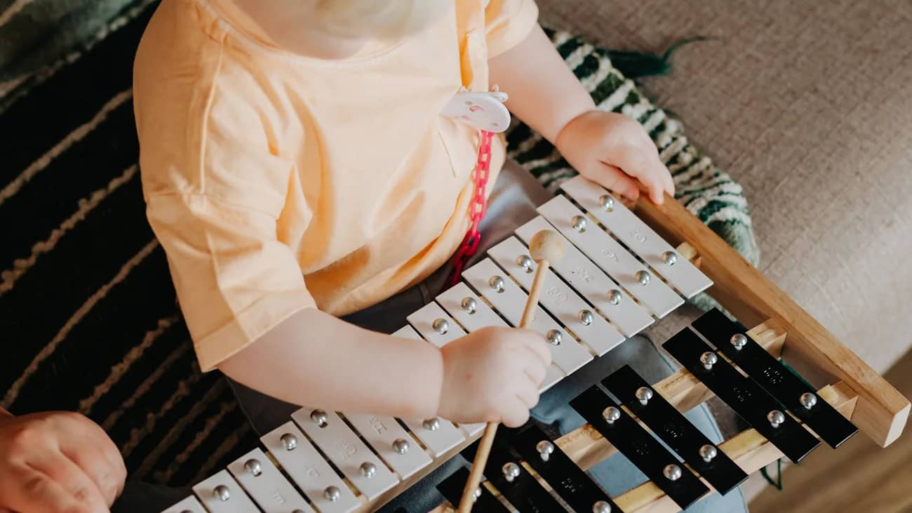 Éveil musical