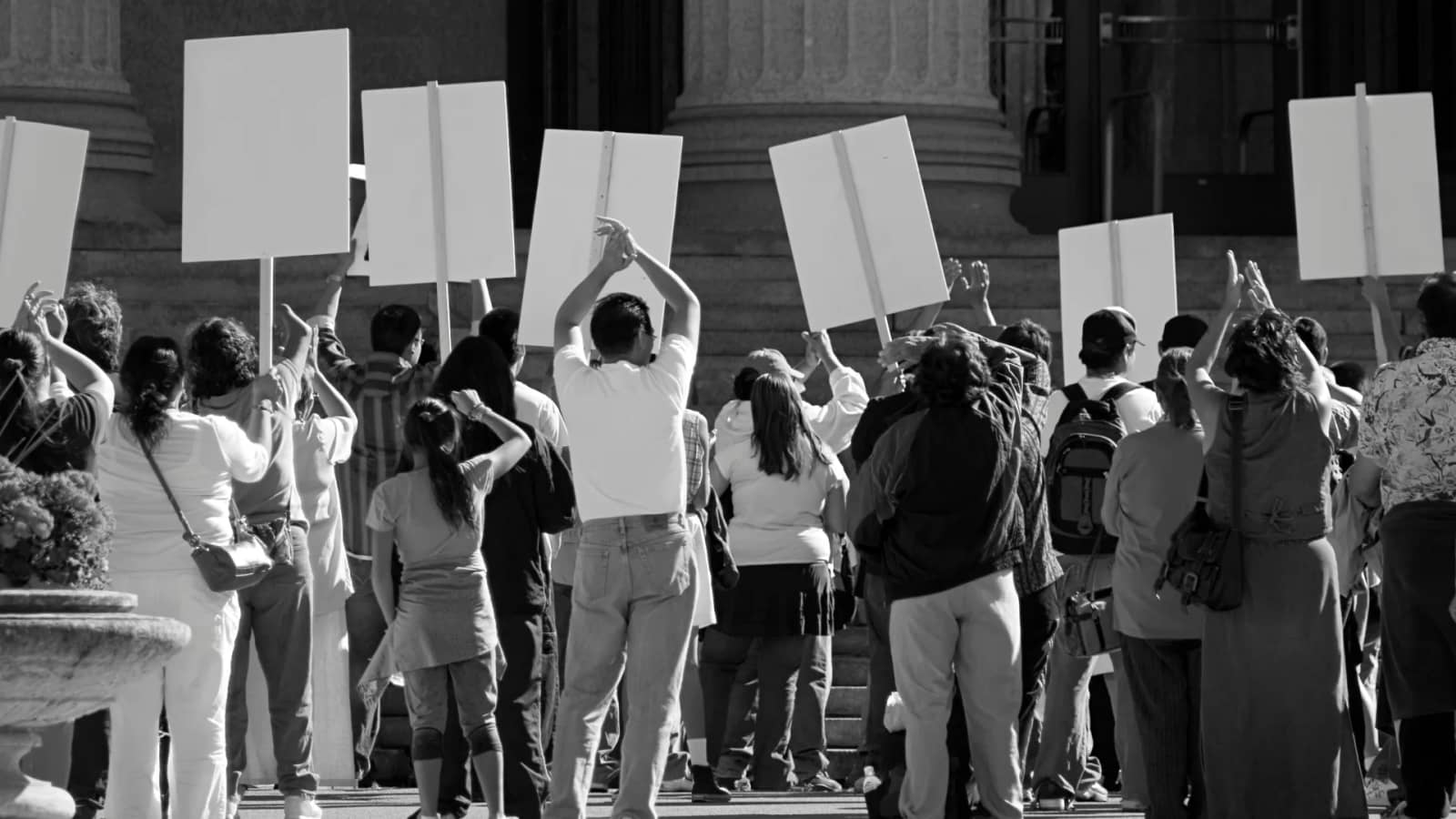 Conférence-discussion : Élections, démocratie et pouvoir d’agir collectif