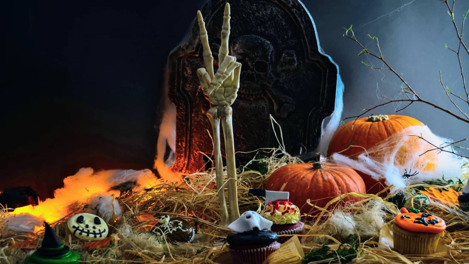 Halloween des ados ! (10-14 ans)