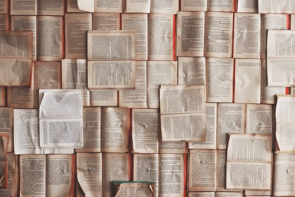 Club de lecture pour adultes