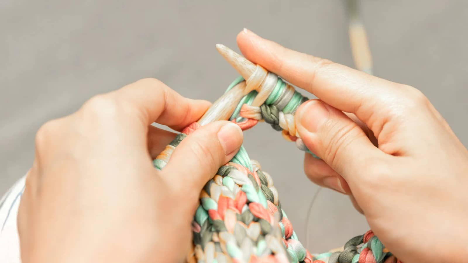Rendez-vous Tricot-thé