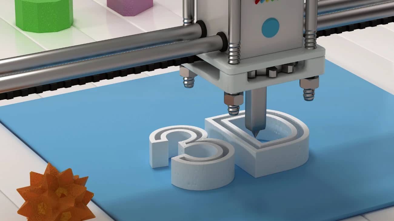 Impression 3D : atelier libre
