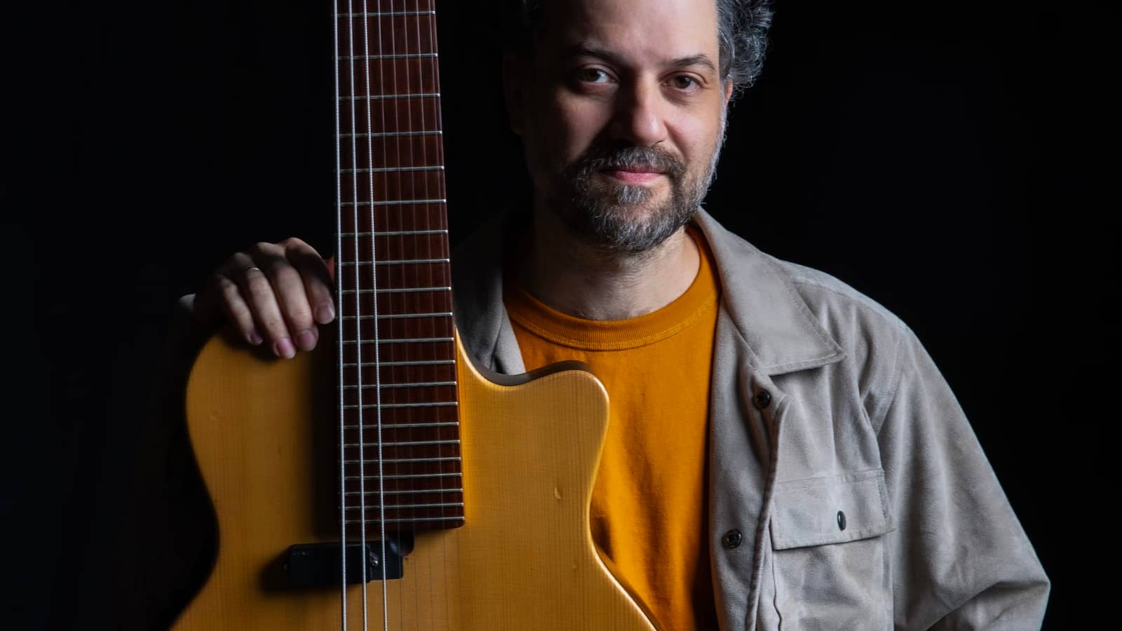 Folk-Bossa - Gabriel Schwartz