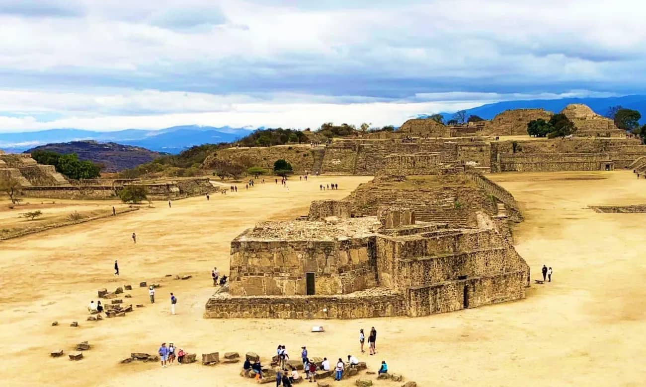 Conférence voyage–Mexique authentique :pyramides, plages et passion culturelle, loin des tout-inclus