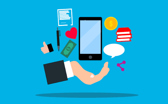 Infographies originales avec ton téléphone ou ta tablette !