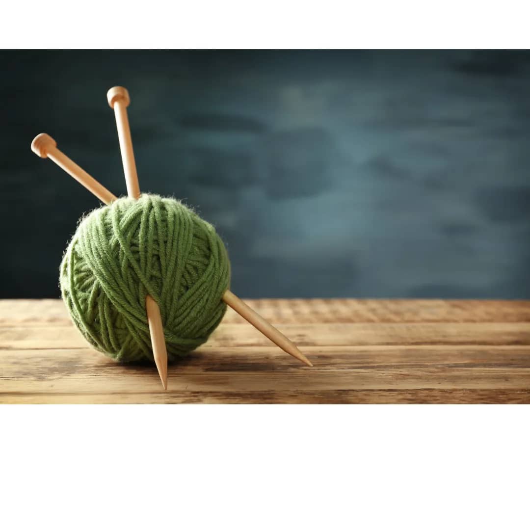 Tricot-thé