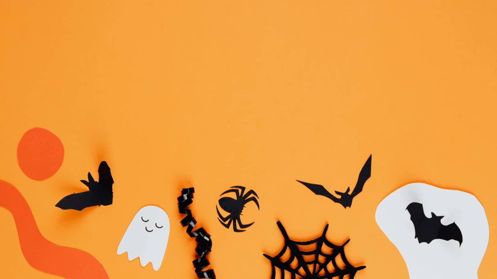 Halloween : Bricolage libre