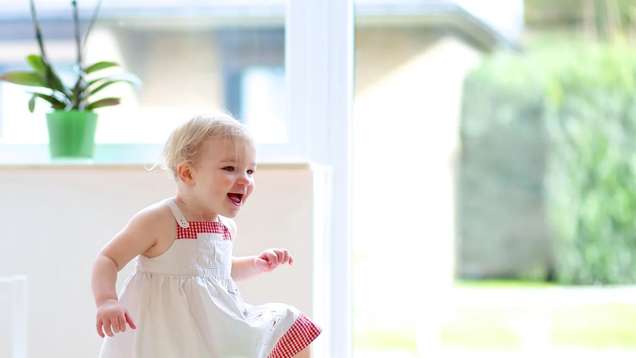 Danse parents et enfants (3 à 6 ans)