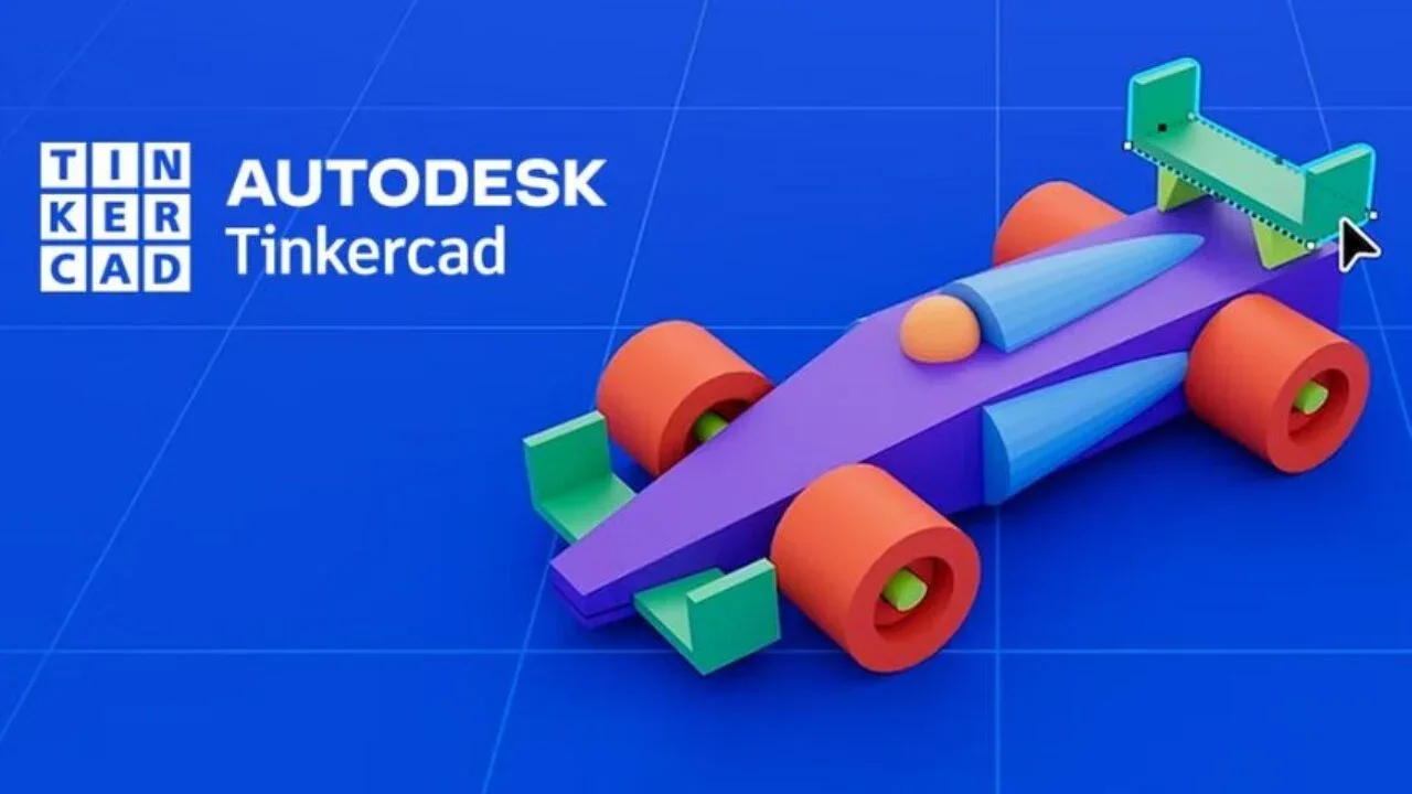 Introduction au design 3D avec Tinkercad