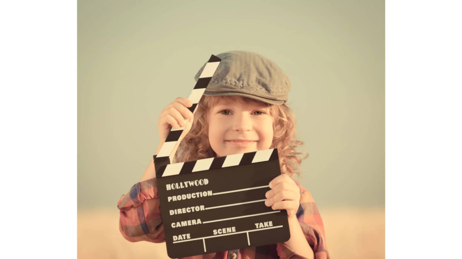 Effets de films