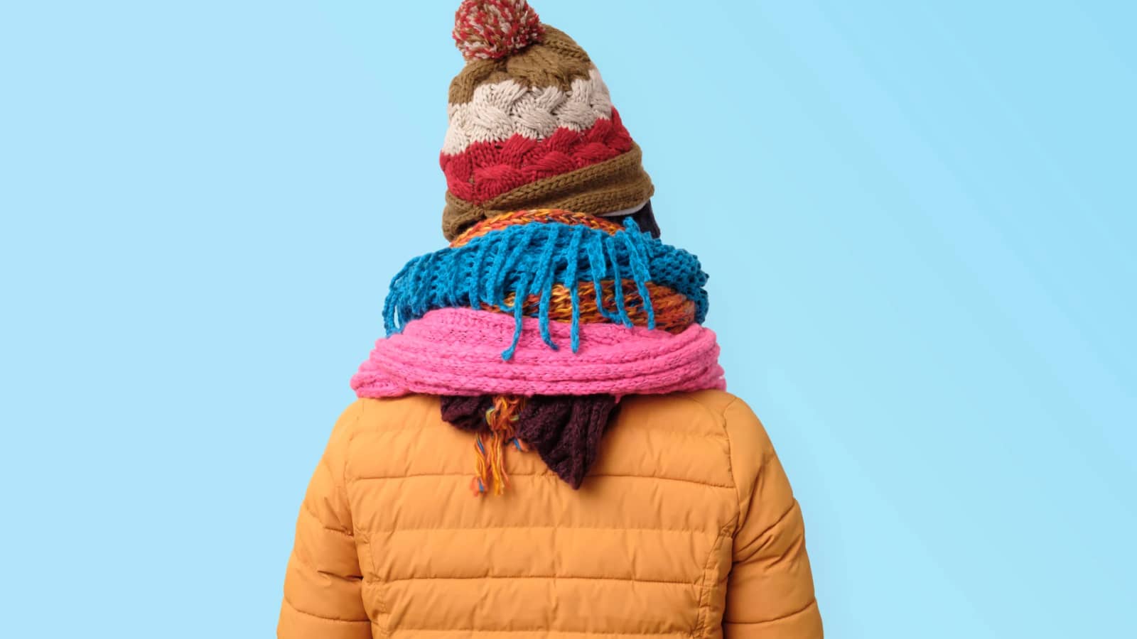 Apprivoiser l’hiver québécois (anglais et hindi)