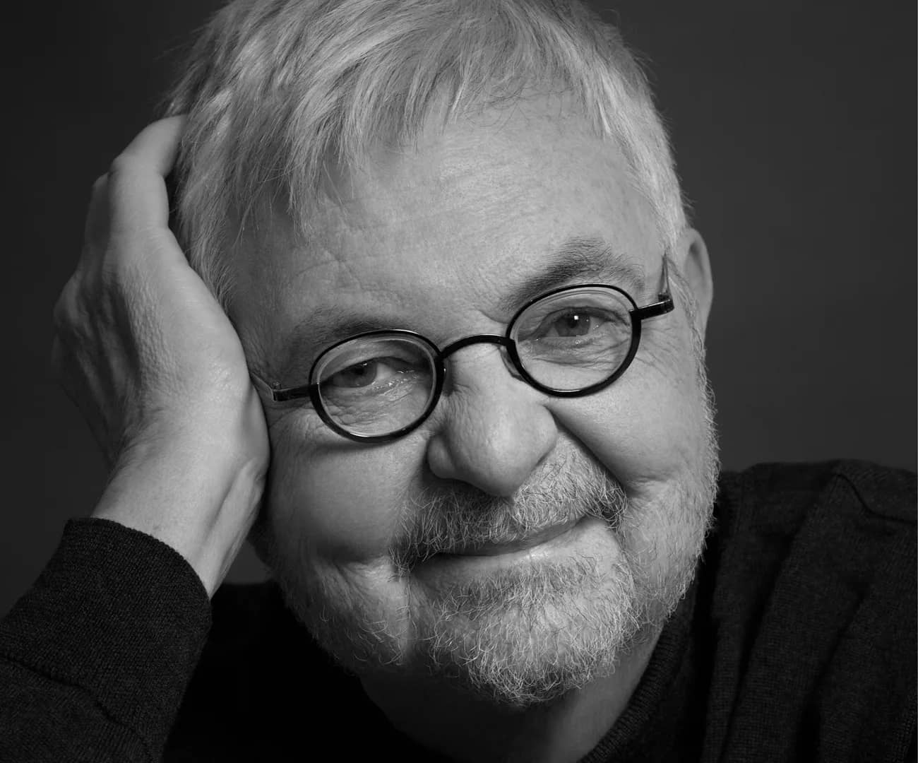 Hommage à Michel Tremblay - Société d'Histoire du Plateau-Mont-Royal