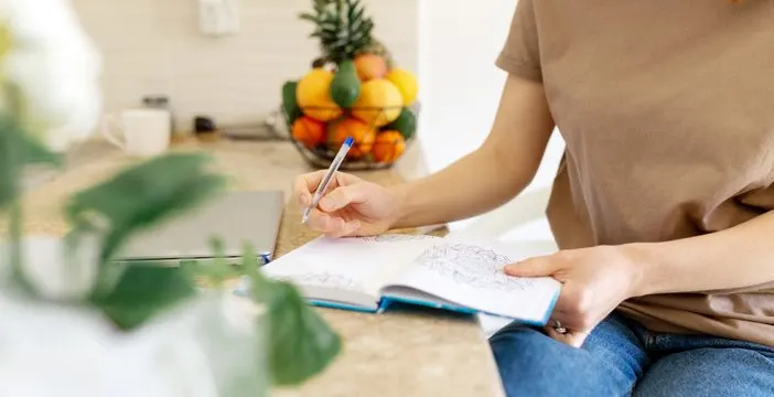 Ma recette, mon récit