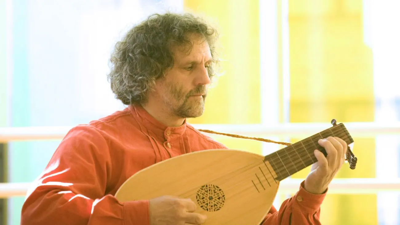 Conférence musicale : Au temps des Seigneuries