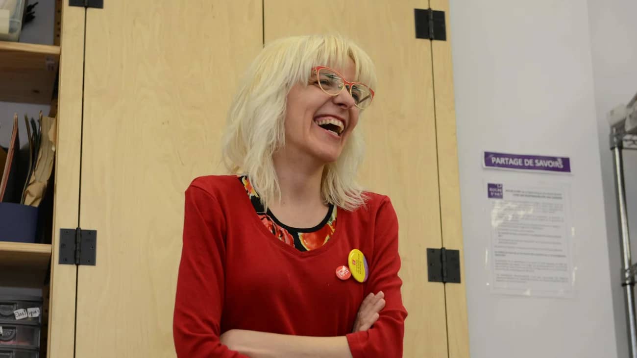 Atelier d’écriture optimiste