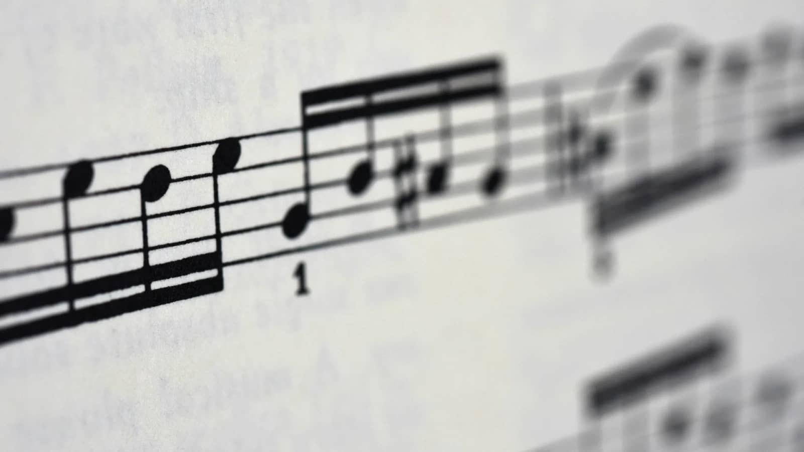 Apprendre le langage musical - Compréhension du rythme (Littératie musicale)