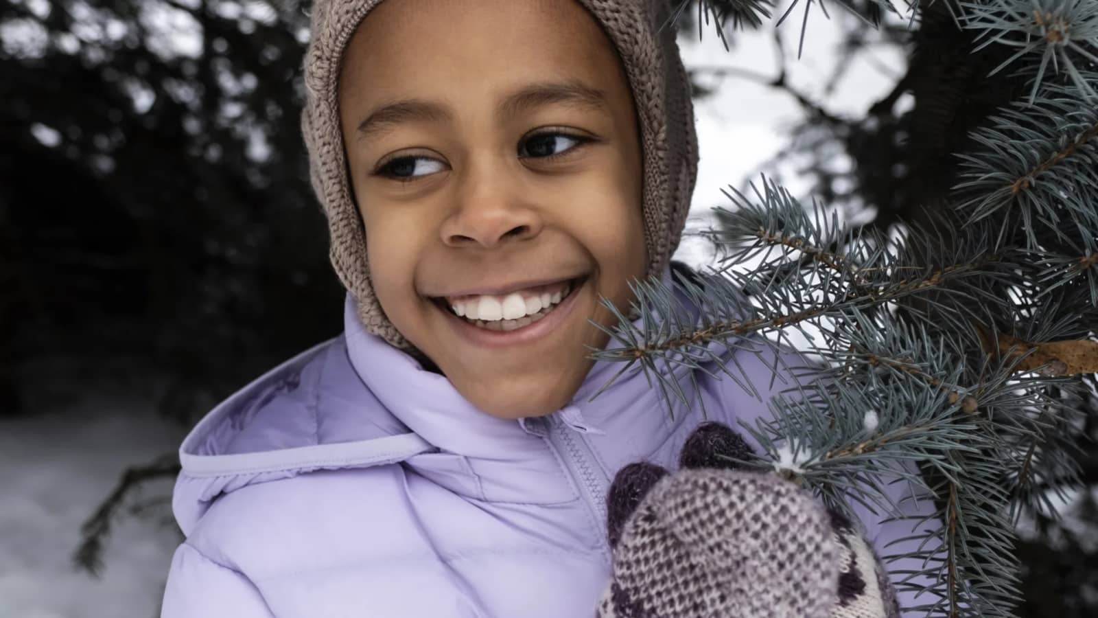 Séance d'information «Bien vivre l'hiver au Québec»
