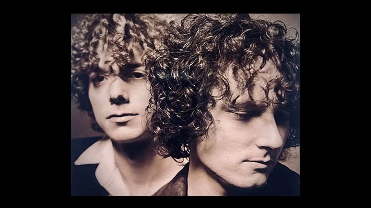 En formule duo acoustique - The Grapes of Wrath