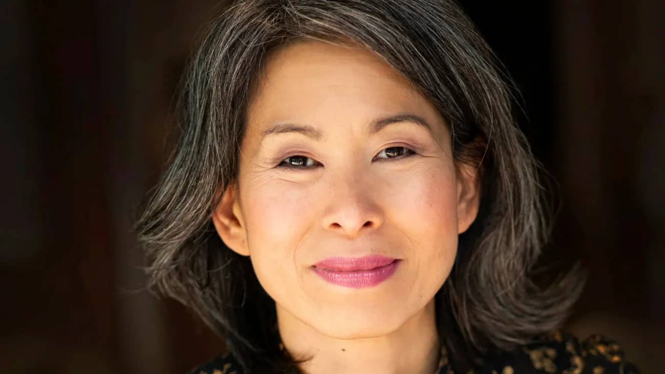 Rencontre littéraire avec Kim Thúy - Le succès de mes échecs