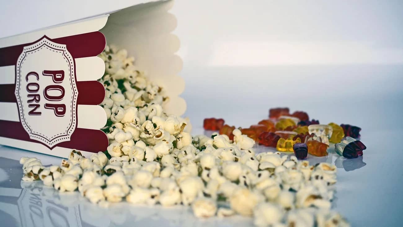 Soirées Cinéma (famille)