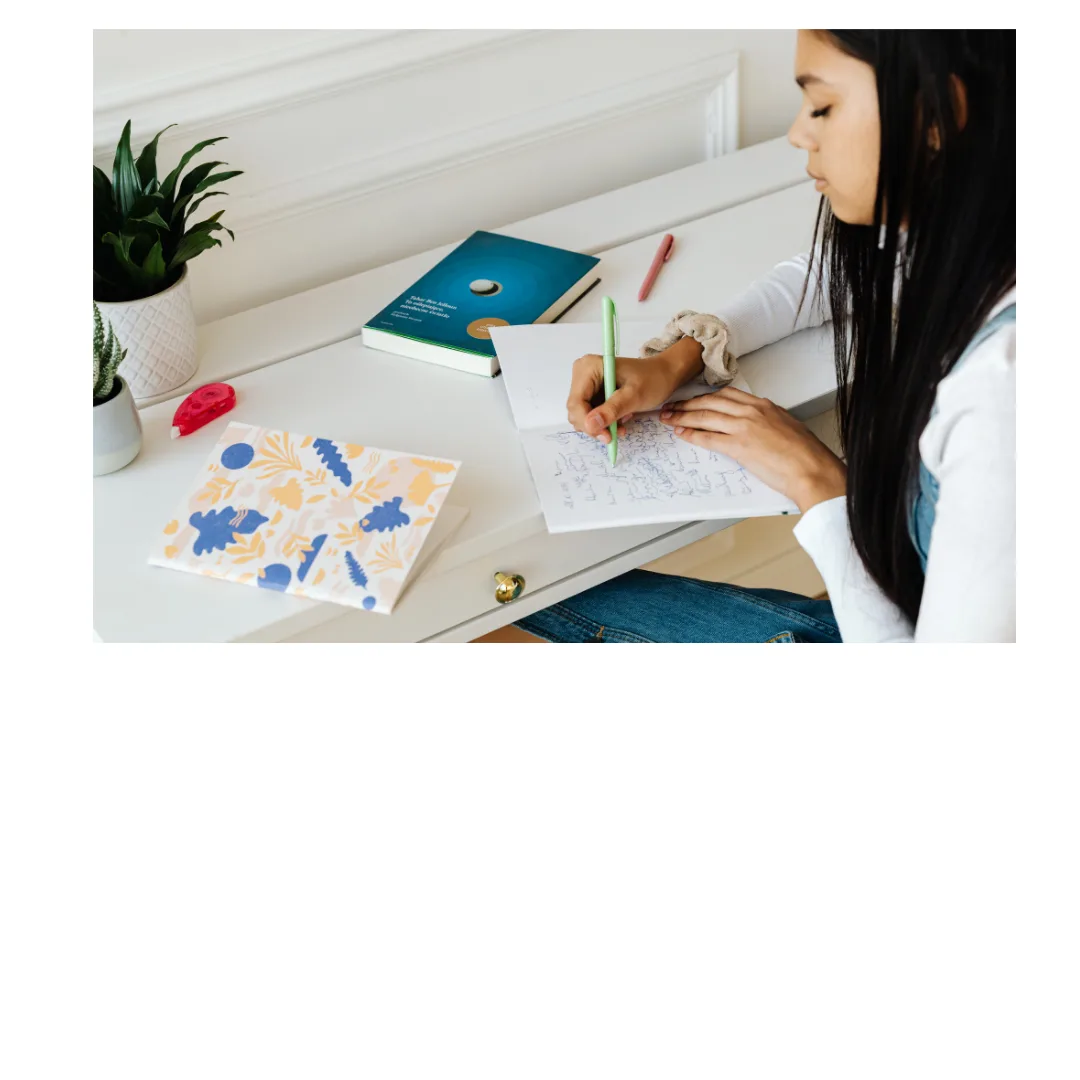 Atelier d'écriture créative