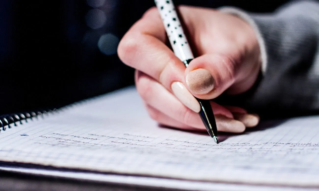Ateliers d’écriture créative avec Géraldine Saucier