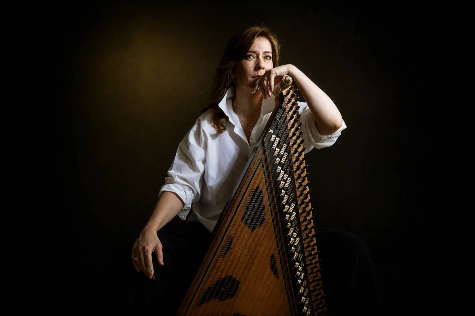 Levantine Rhapsody - Didem Başar
