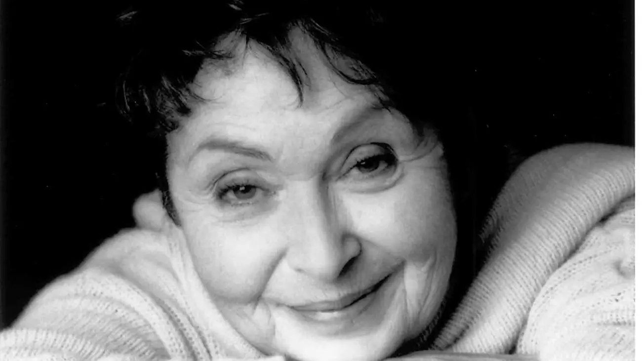 Kim et la joie de la musique - Concert Hommage à Kim Yarochevskaya