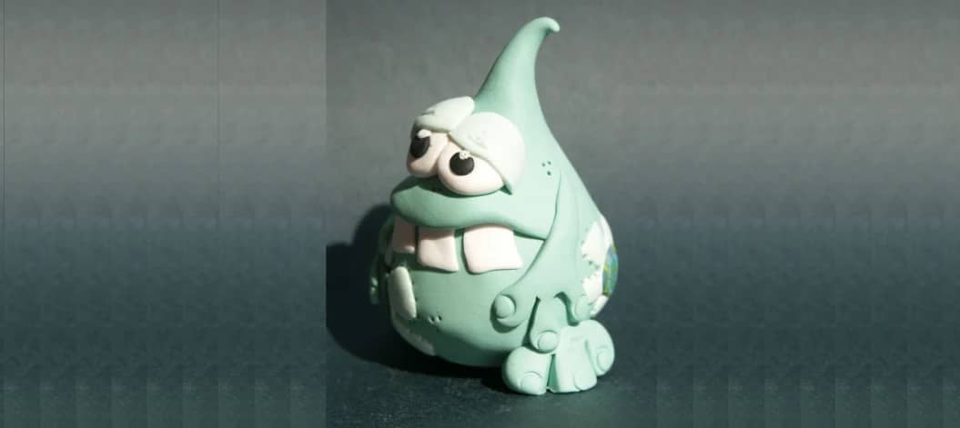 Le monstrueux laboratoire