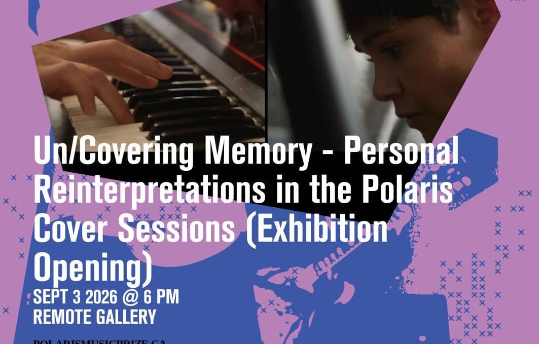 Un/Covering Memory - Personal Reinterpretations in the Polaris Co