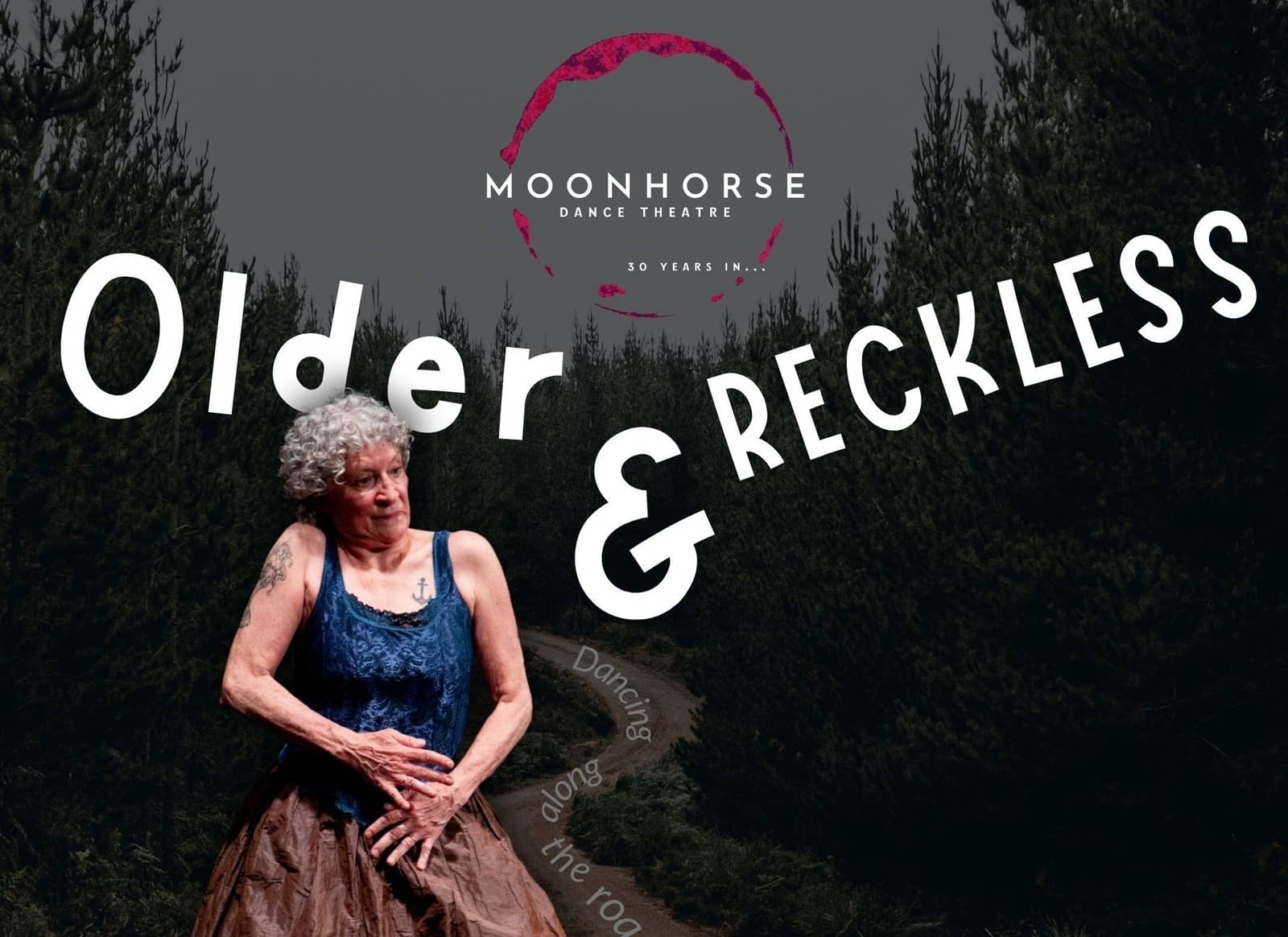 Older & Reckless 2026