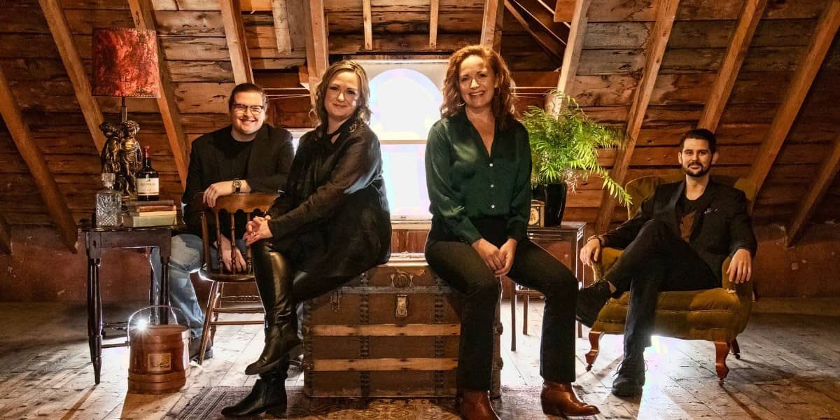 Maggie's Wake