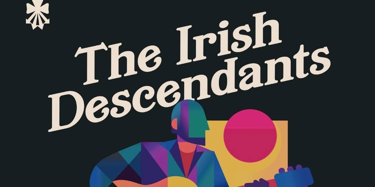 The Irish Descendants: Our Tribute to Stan Rogers